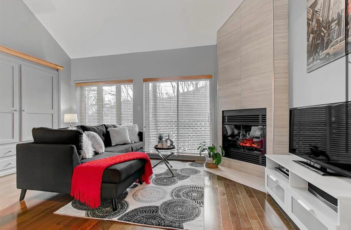 Condo Ski-In Ski-Out ستونهارم المظهر الخارجي الصورة